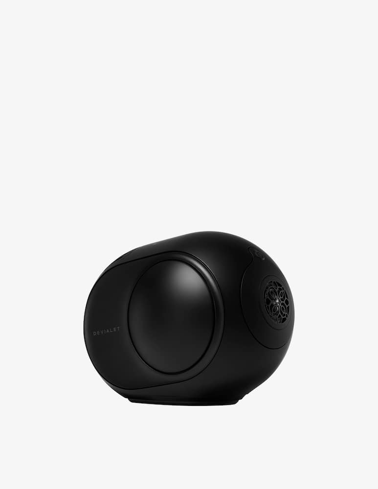 Devialet Altoparlante wireless Phantom II 98 dB Matte Black - immagine 1 Devialet Altoparlante wireless Phantom II 98 dB Matte Black - immagine 1