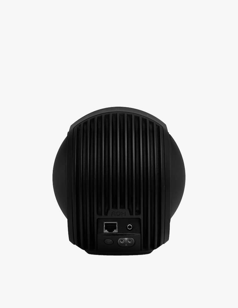 rinascente Devialet Phantom II 98 dB Matte Black wireless speaker - Nero