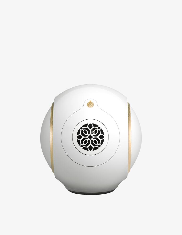 rinascente Devialet Phantom II 98 dB Opera de Paris wireless speaker - Bianco