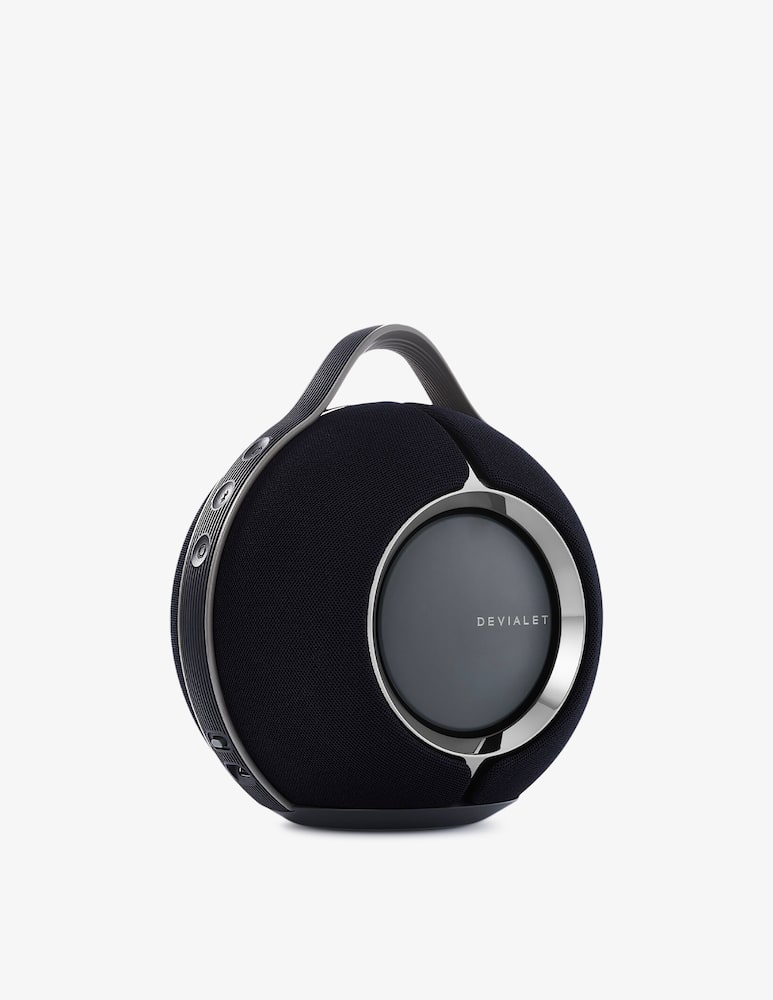 Devialet Altoparlante stereo Mania - immagine 1 Devialet Altoparlante stereo Mania - immagine 1