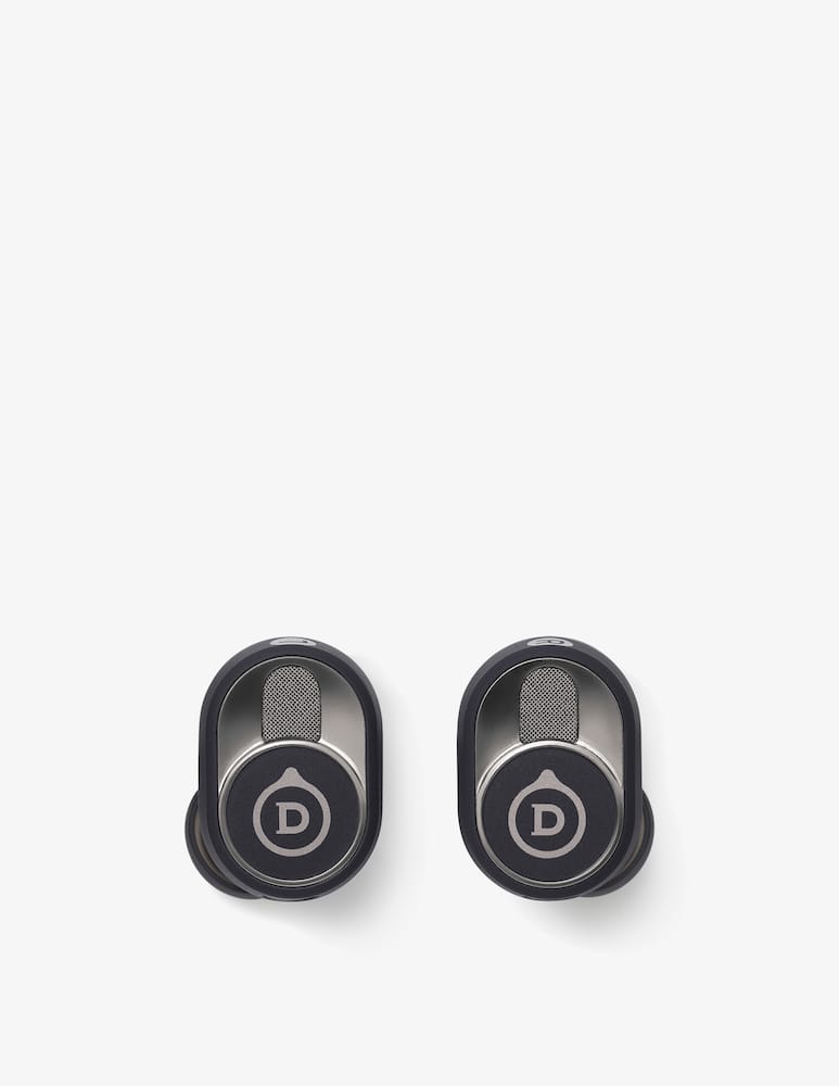 Devialet Gemini II Matte Black - picture 1 Devialet Gemini II Matte Black - picture 1