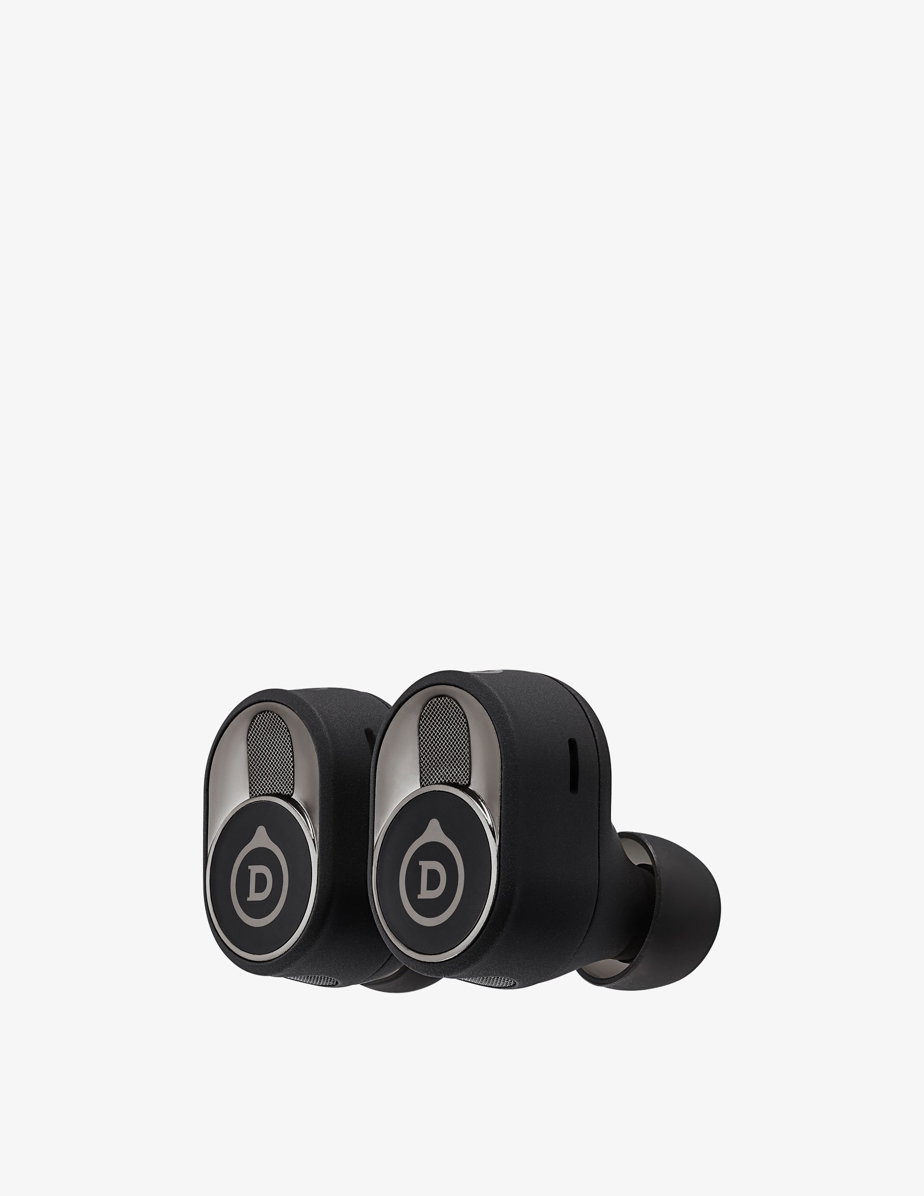 Shop Devialet Gemini II Matte Black on Rinascente
