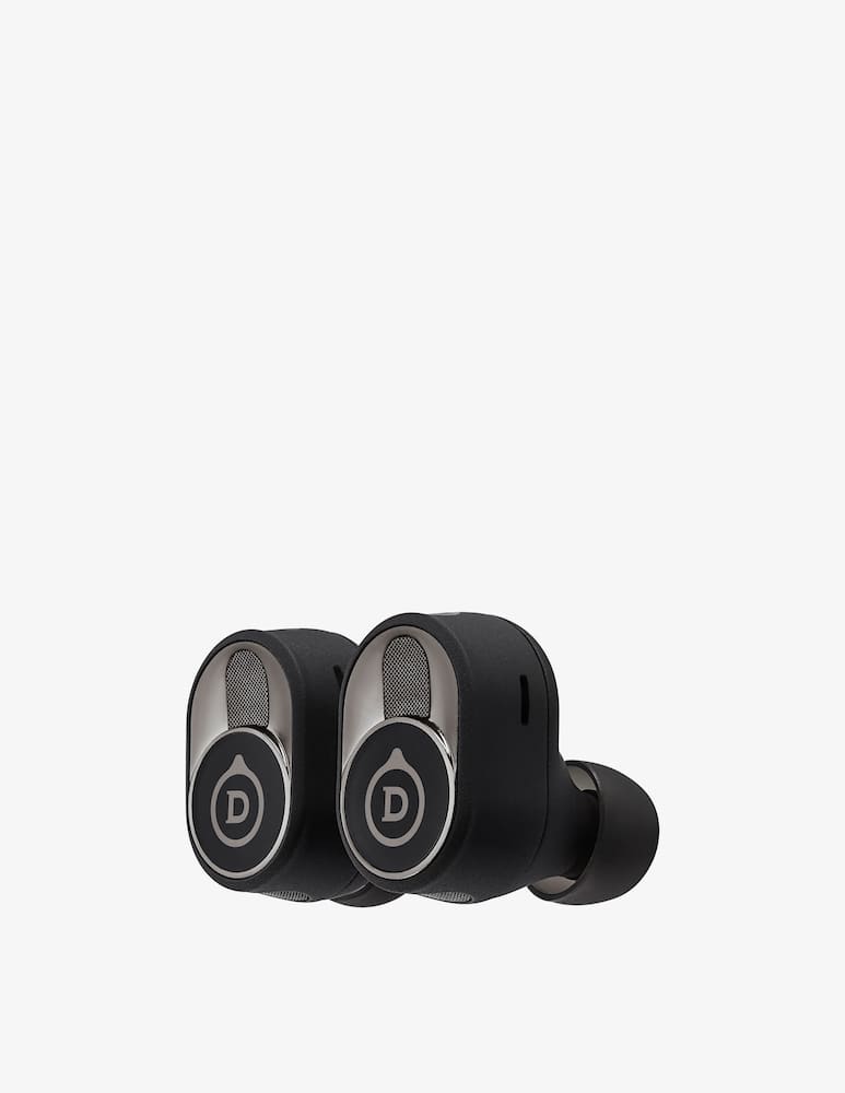 rinascente Devialet Gemini II Matte Black