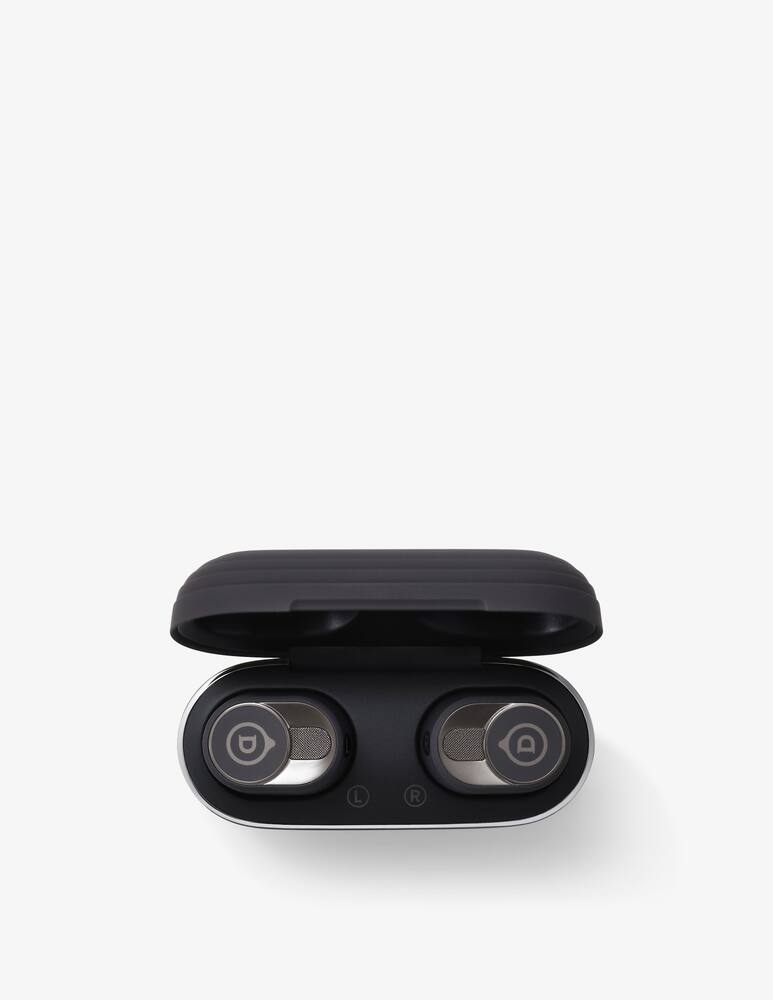 rinascente Devialet Gemini II Matte Black