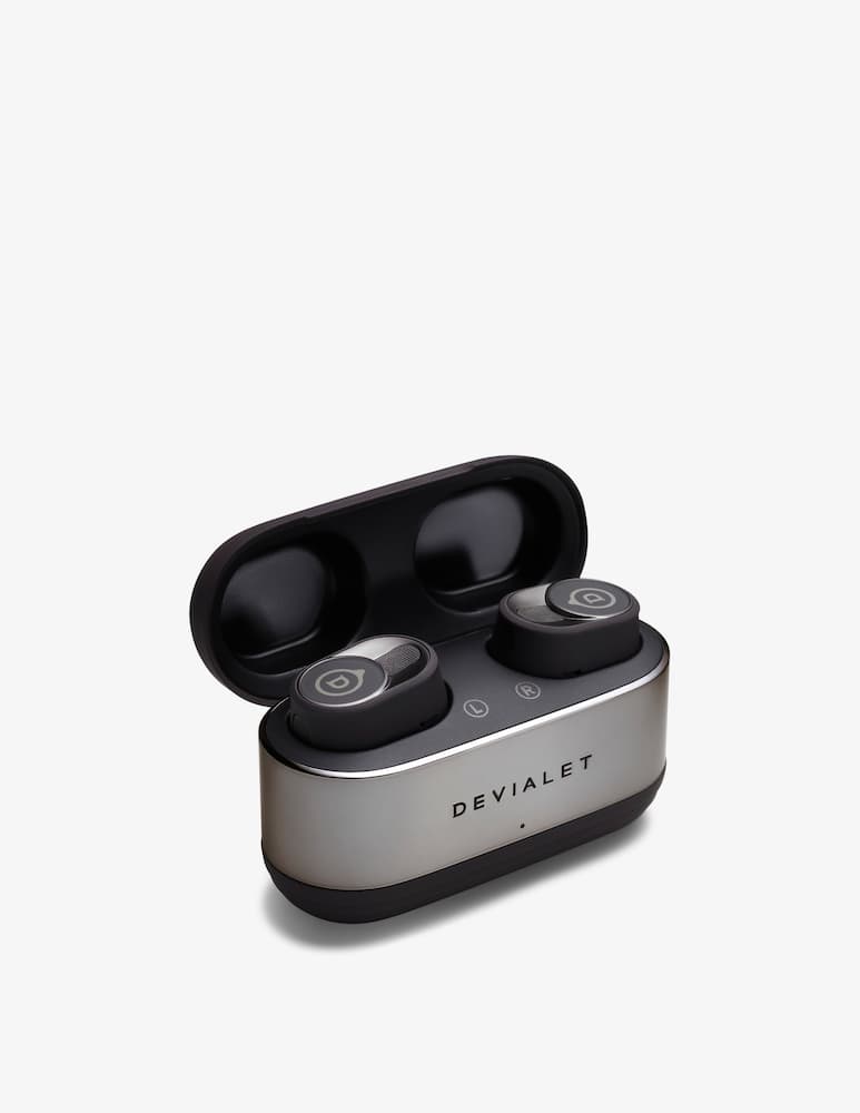 Devialet Gemini II Matte Black - picture 6 Devialet Gemini II Matte Black - picture 6