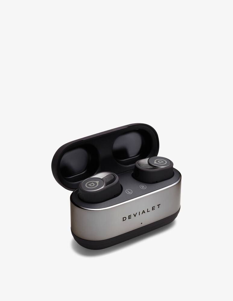 rinascente Devialet Gemini II Matte Black