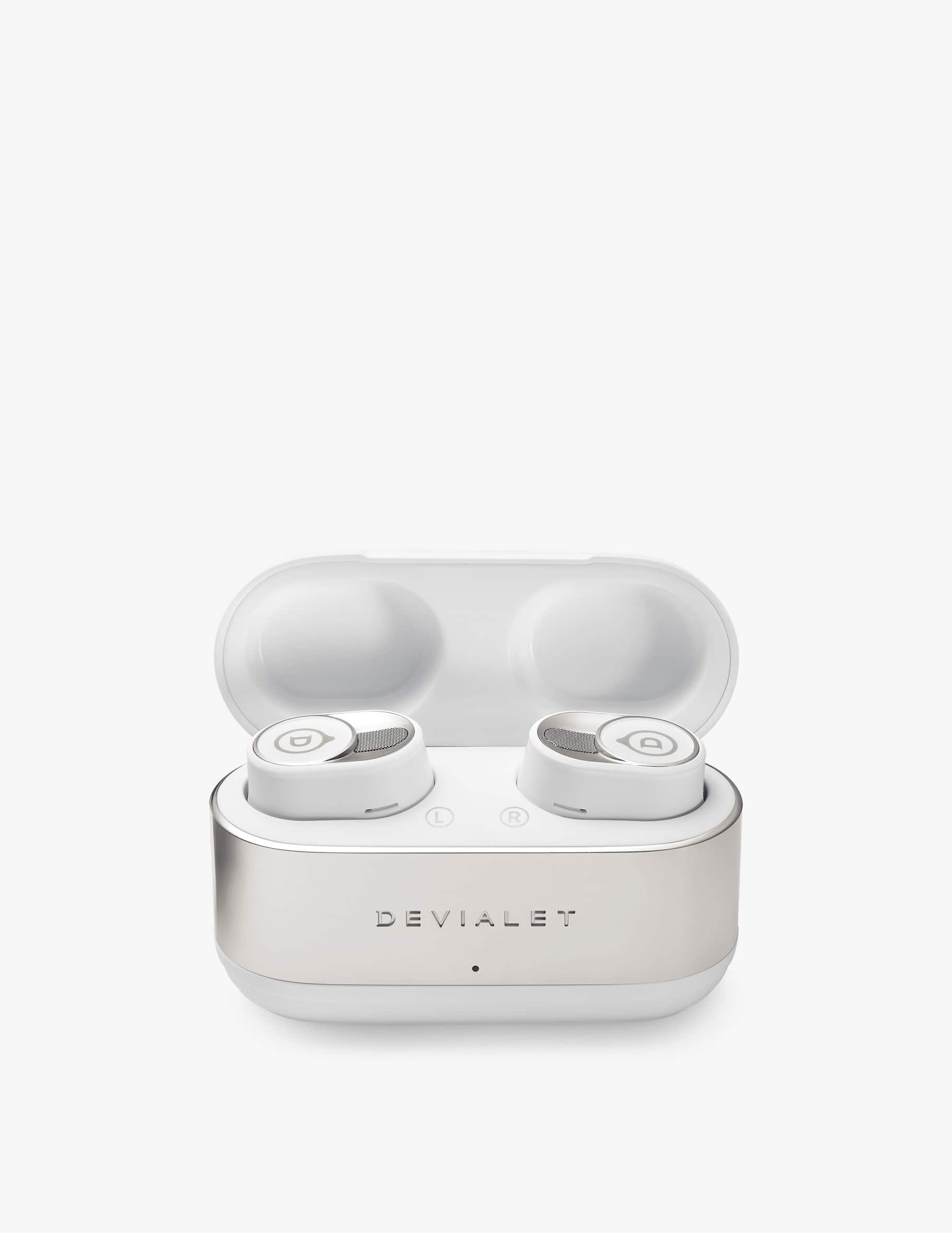 Acquista Devialet Gemini II Iconic White su Rinascente