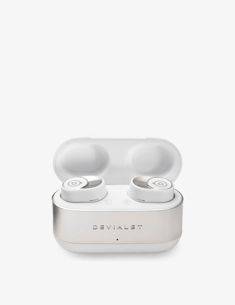 Devialet Gemini II Iconic White - picture 1 Devialet Gemini II Iconic White - picture 1