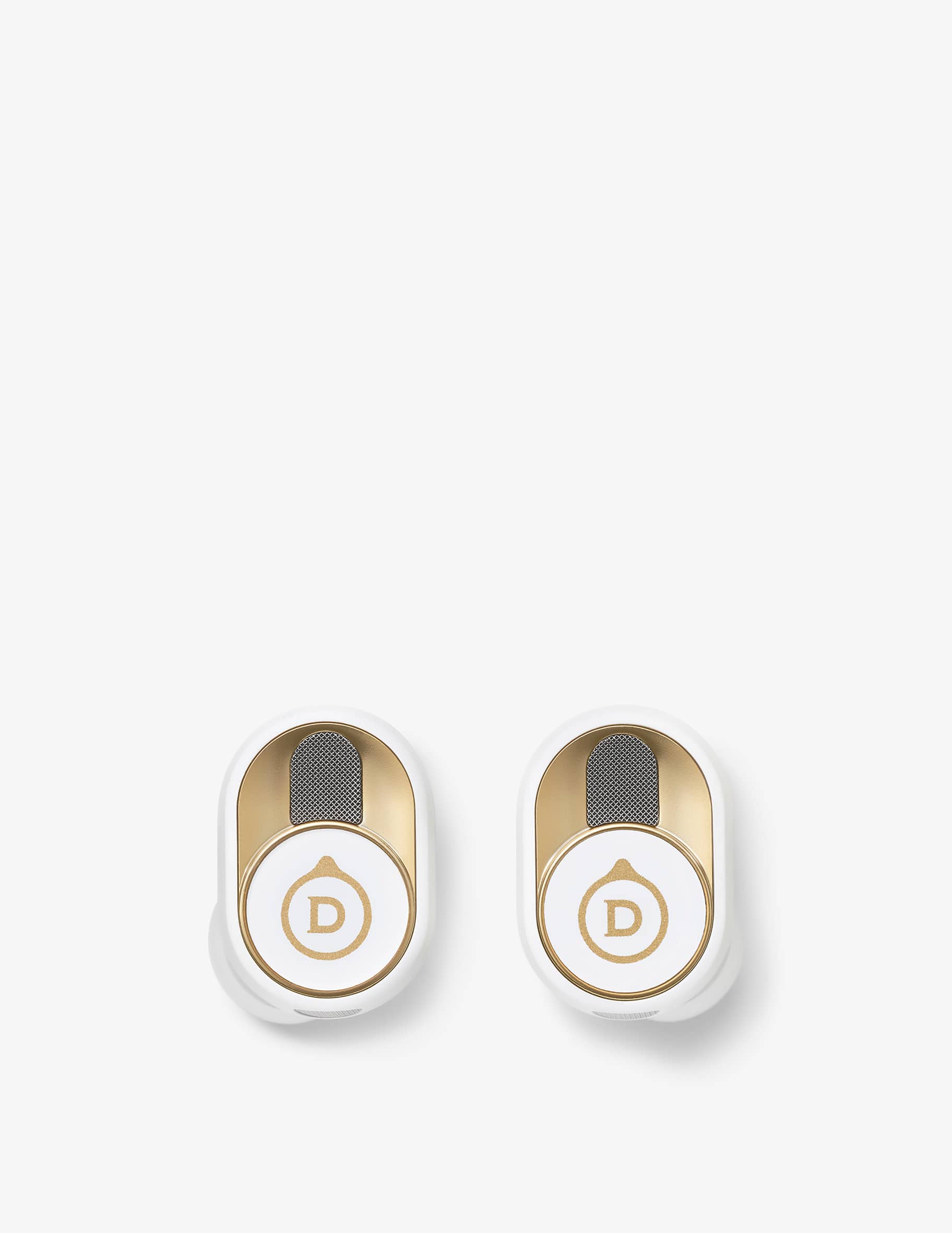 devialet gemini ii opéra de paris Devialet Gemini II Opéra de Paris - Golden Wireless Earbuds