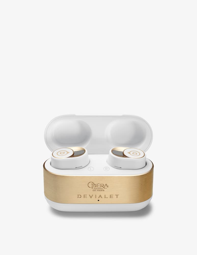 Devialet Gemini II Opéra de Paris - immagine 1 Devialet Gemini II Opéra de Paris - immagine 1