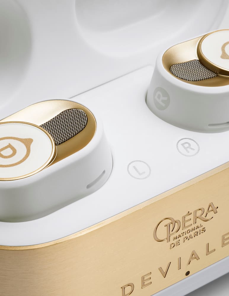 Devialet Gemini II Opéra de Paris - immagine 3 Devialet Gemini II Opéra de Paris - immagine 3