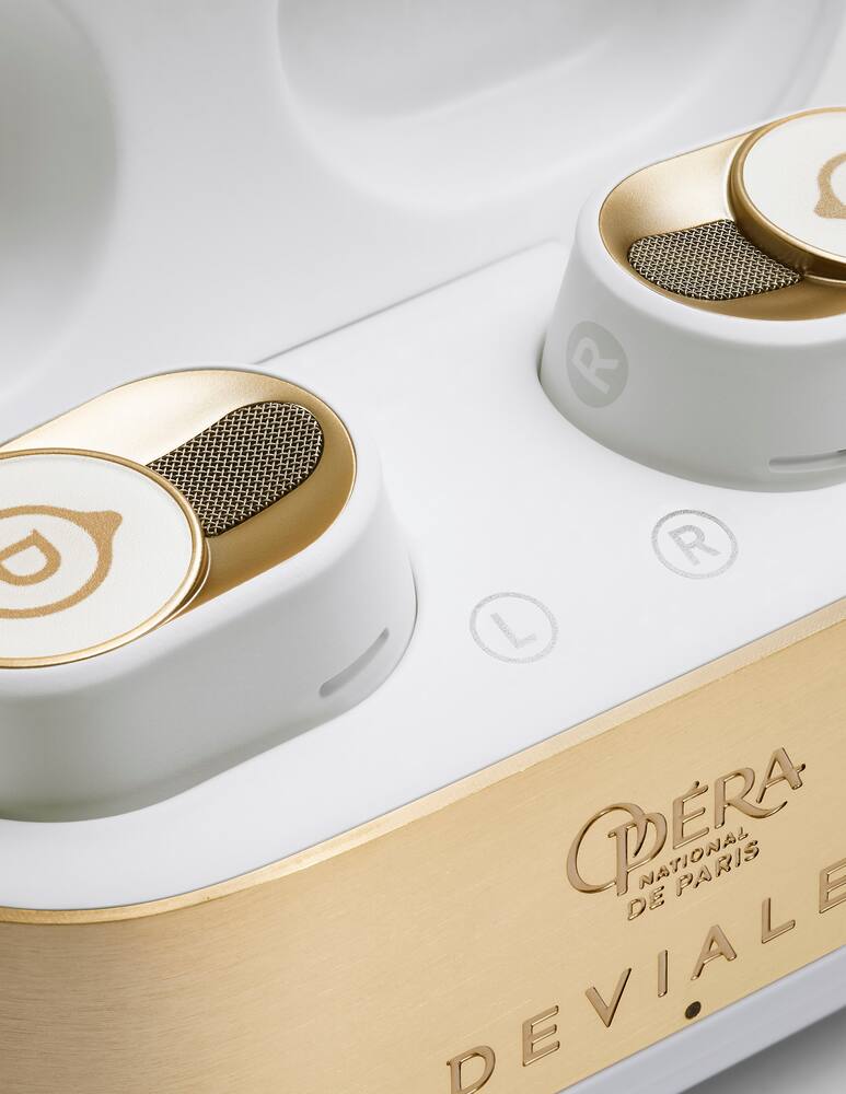 rinascente Devialet Gemini II Opéra de Paris