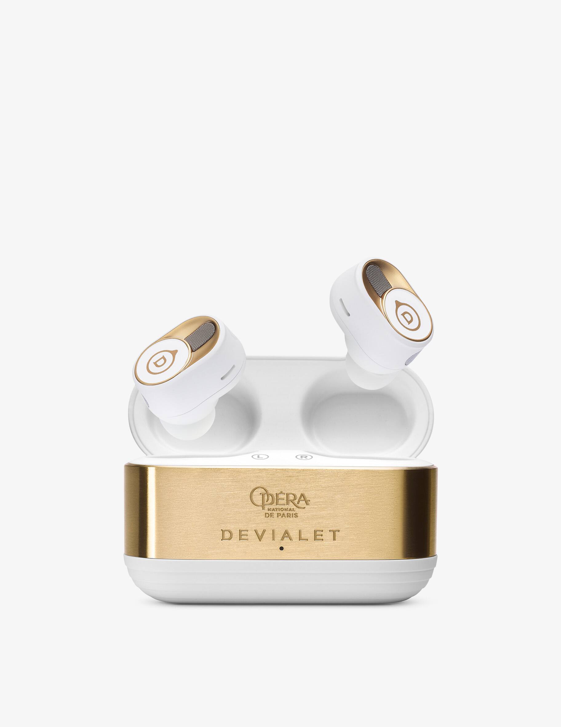 Shop Devialet Gemini II Opéra de Paris on Rinascente