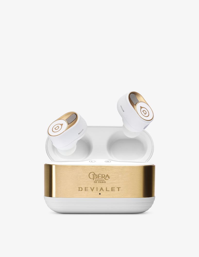Devialet Gemini II Opéra de Paris - immagine 4 Devialet Gemini II Opéra de Paris - immagine 4