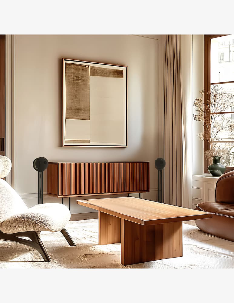 rinascente Devialet Phantom Ultimate 98 dB Altpoparlante