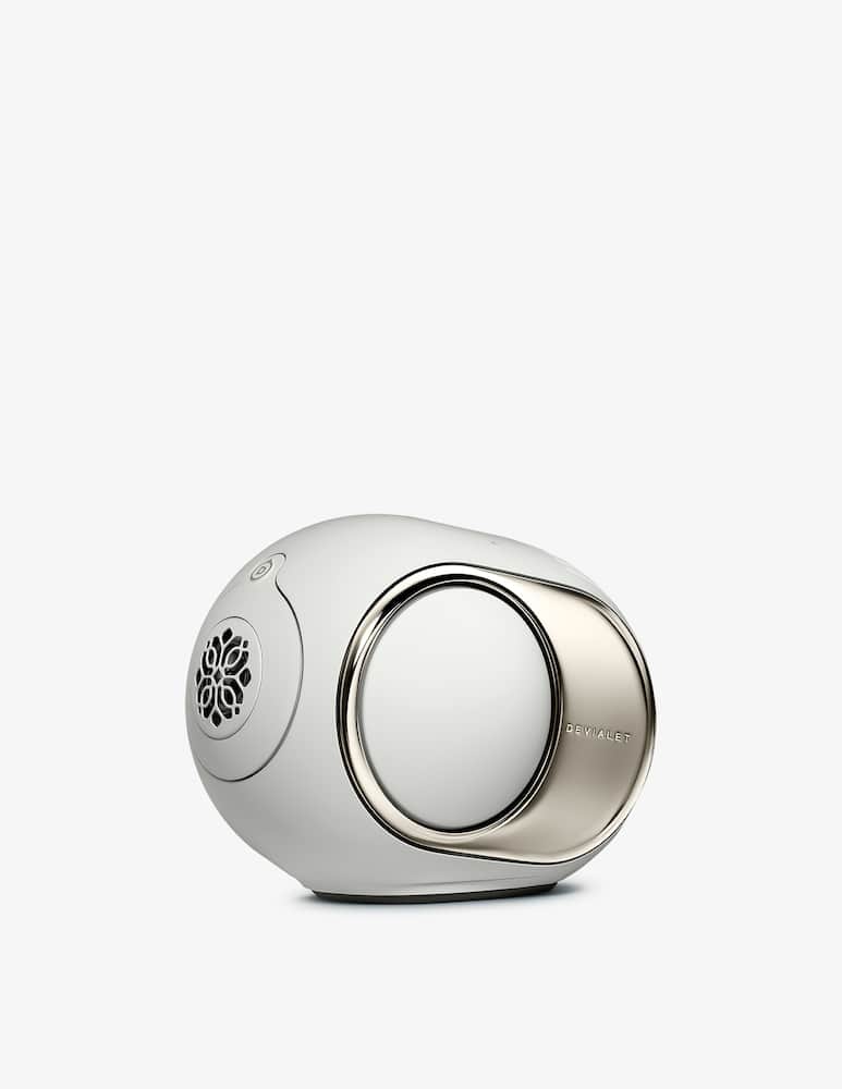 Devialet Speaker Phantom Ultimate 98 dB - picture 1 Devialet Speaker Phantom Ultimate 98 dB - picture 1