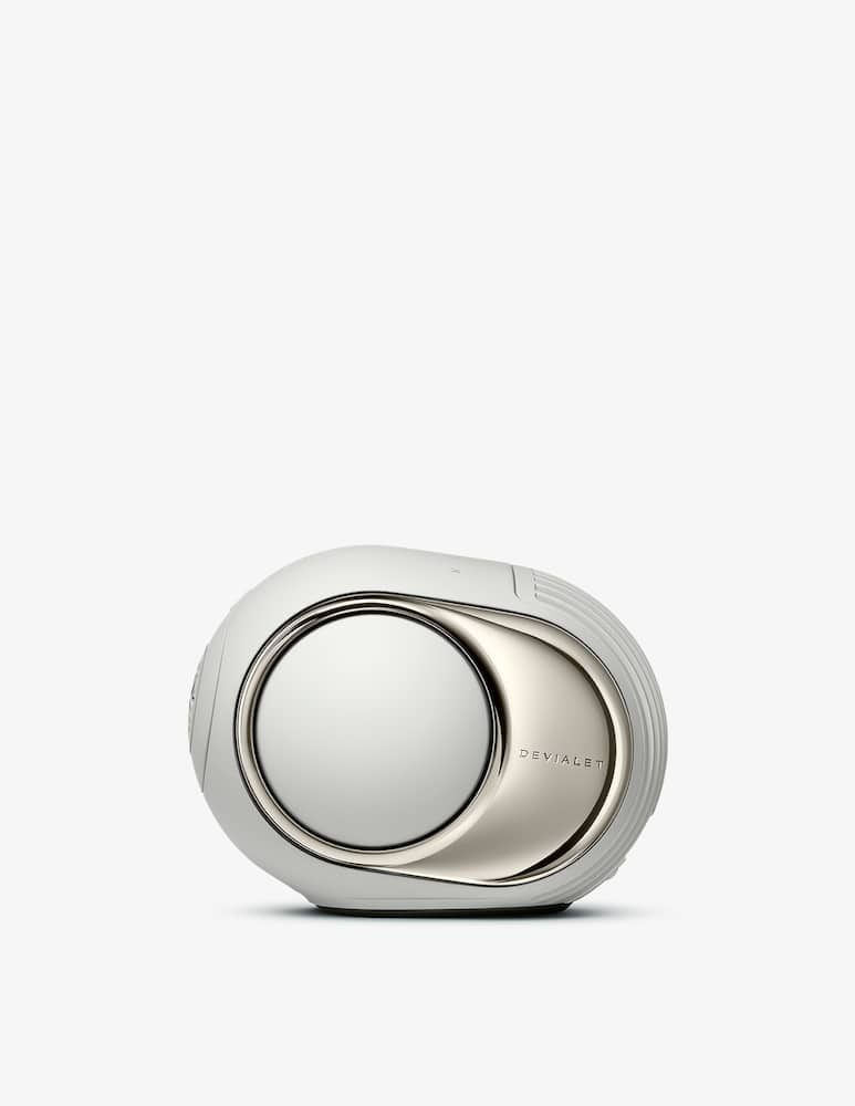 Devialet Speaker Phantom Ultimate 98 dB - picture 3 Devialet Speaker Phantom Ultimate 98 dB - picture 3