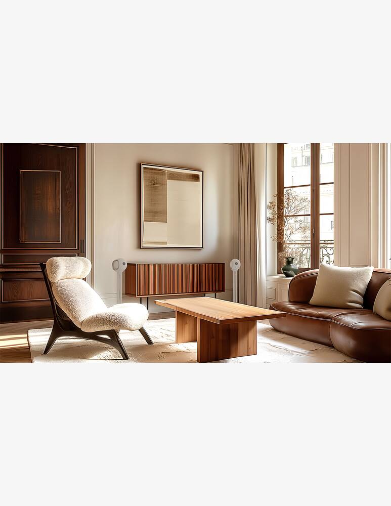 rinascente Devialet Tree Phantom Ultimate 98 dB Base Supporto