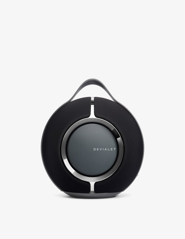 Devialet Speaker Devialet Mania - picture 1