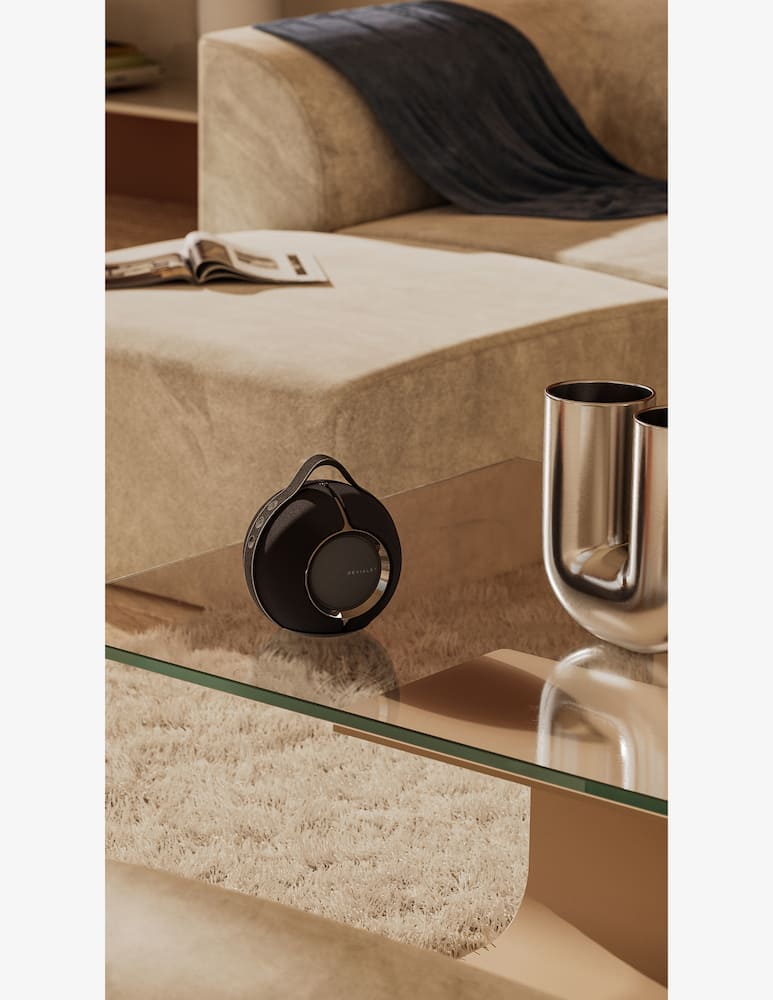 Devialet Speaker Devialet Mania - picture 2