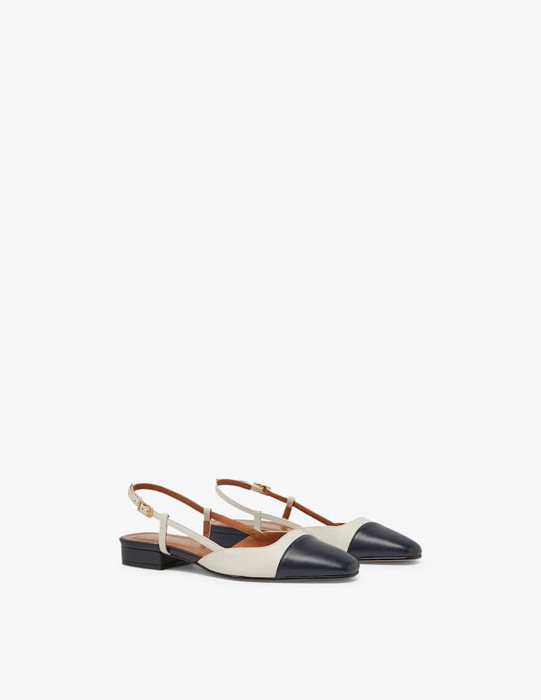 Jonak Slingback Dhapou - immagine 1 Jonak Slingback Dhapou - immagine 1