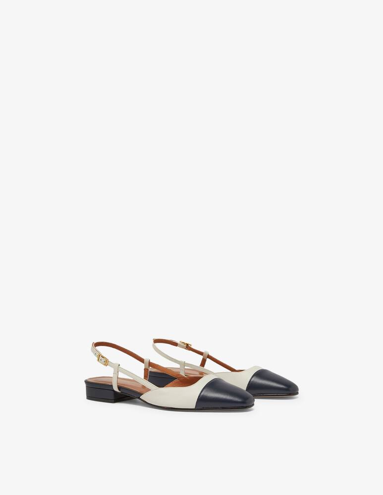 rinascente Jonak Dhapou slingback flats