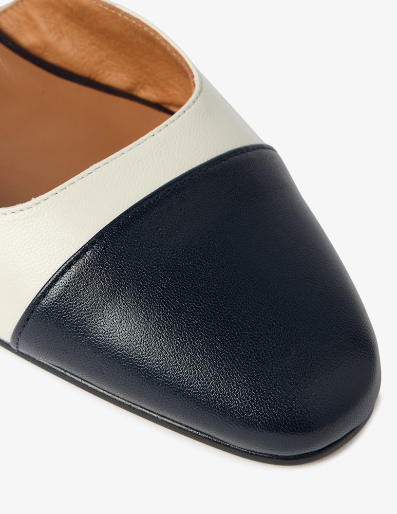 Jonak Slingback Dhapou - immagine 6 Jonak Slingback Dhapou - immagine 6