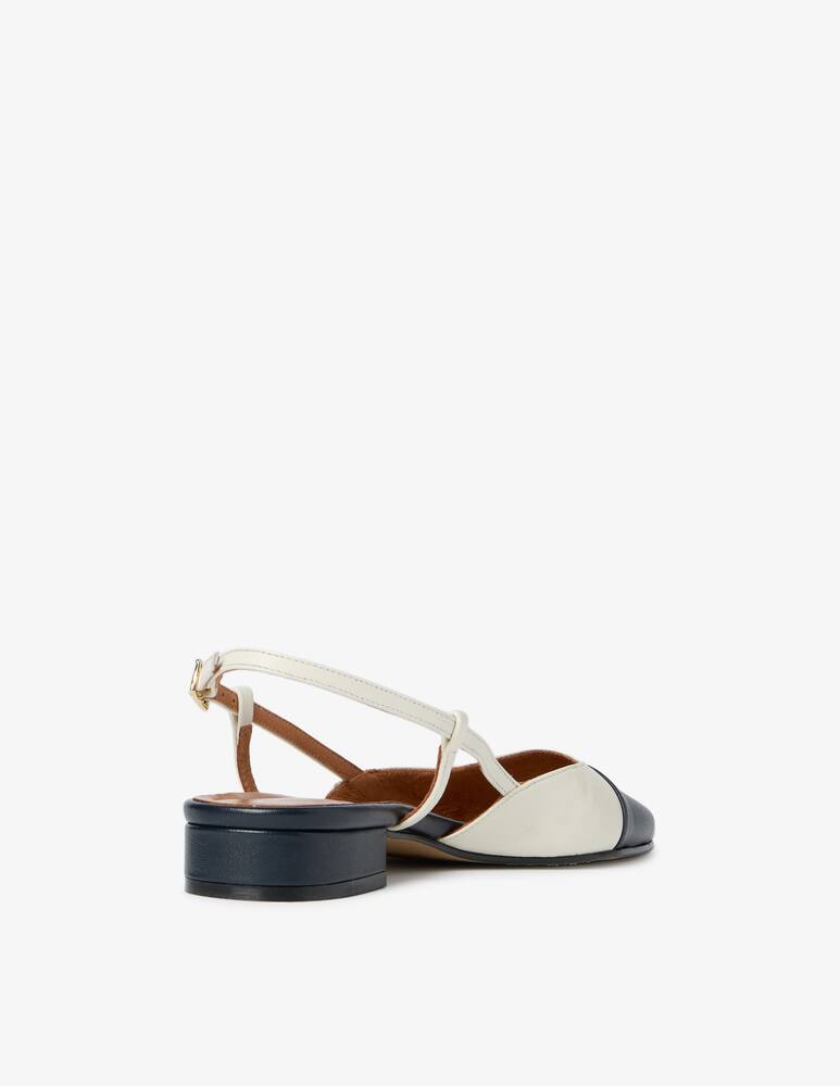 rinascente Jonak Dhapou slingback flats