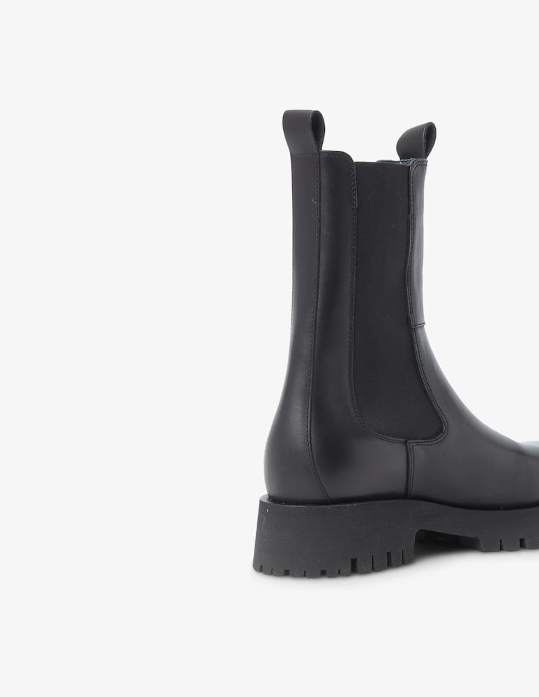 rinascente Jonak Stivaletti chelsea carro Ridle