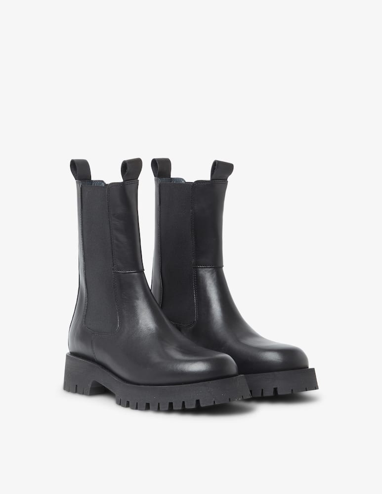 rinascente Jonak Stivaletti chelsea carro Ridle