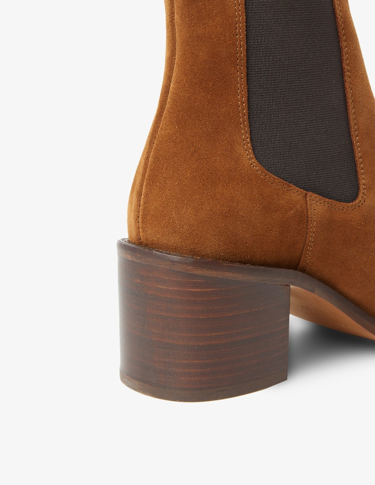 rinascente Jonak Stivaletti chelsea carro Bertille