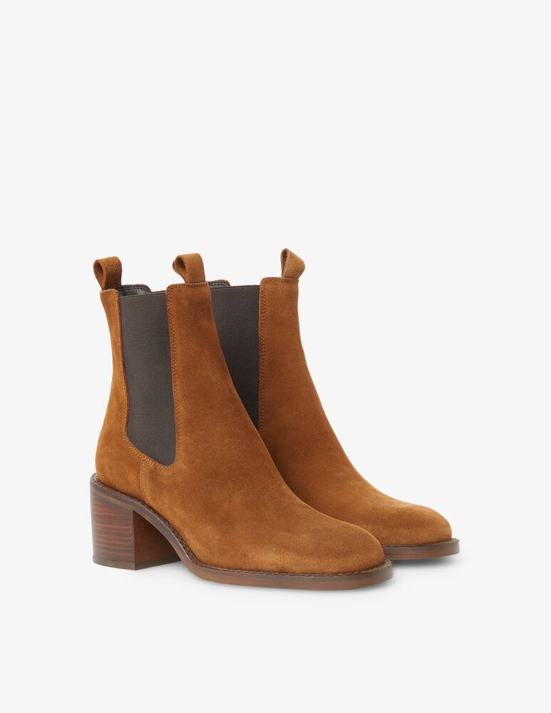 rinascente Jonak Stivaletti chelsea carro Bertille