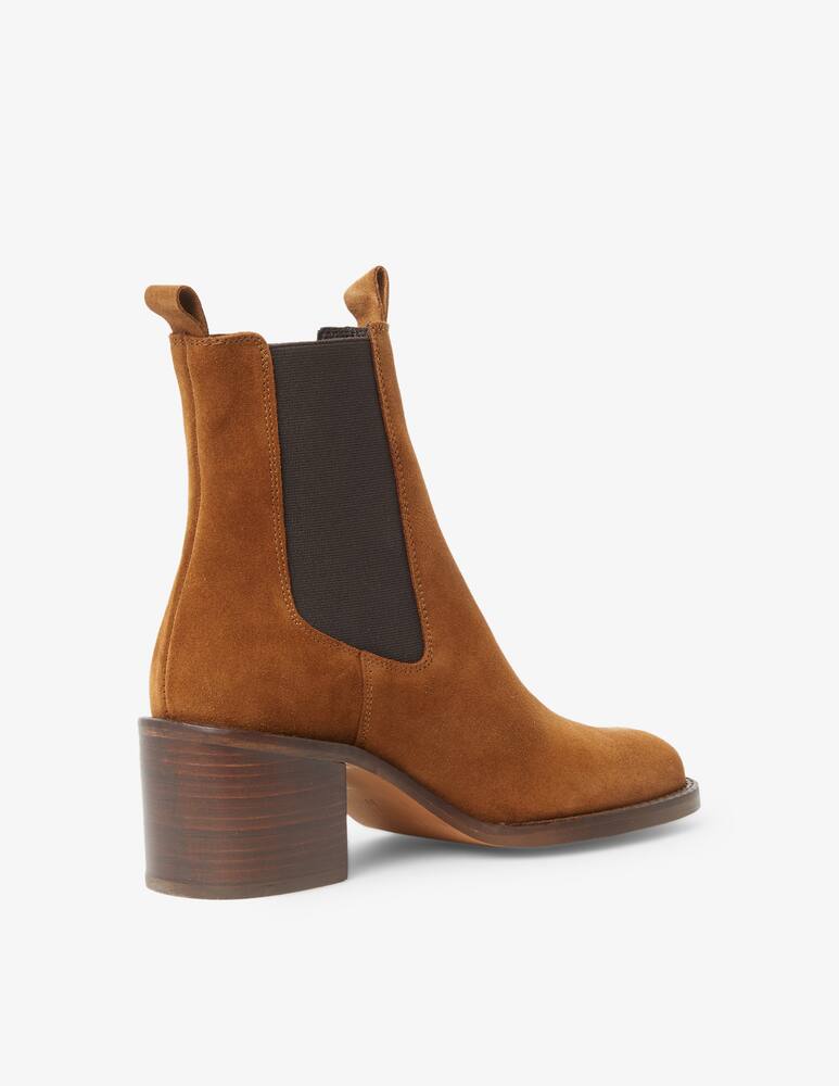 rinascente Jonak Stivaletti chelsea carro Bertille