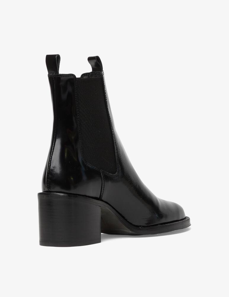 rinascente Jonak Stivaletti chelsea carro Bertille