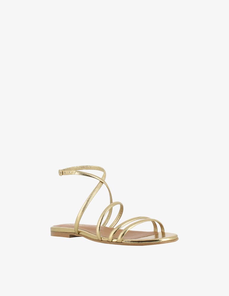 rinascente Jonak Sandali bassi in pelle Apolline