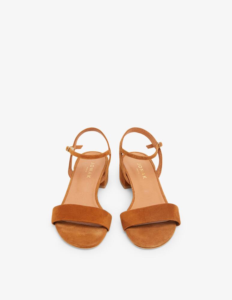 rinascente Jonak Sandali con tacco basso Via bis