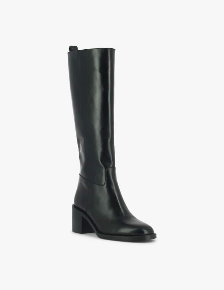 Jonak Bonnie leather boots - picture 2 Jonak Bonnie leather boots - picture 2