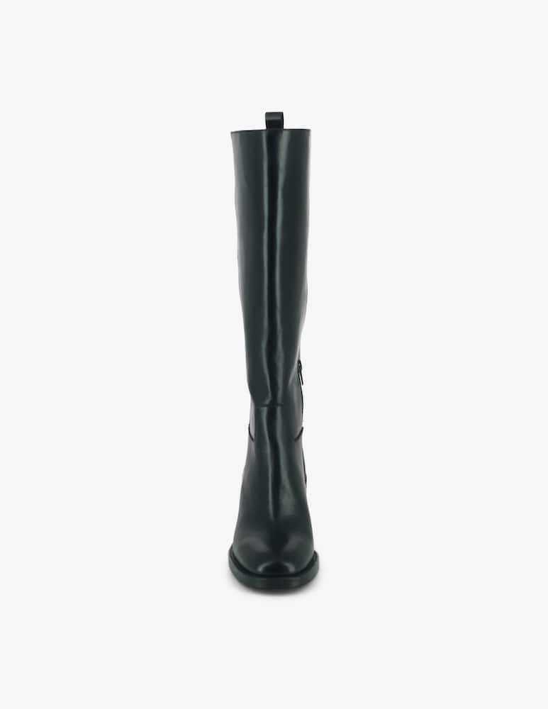 Jonak Bonnie leather boots - picture 3 Jonak Bonnie leather boots - picture 3