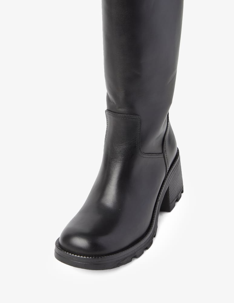 rinascente Jonak Roma boot - Black