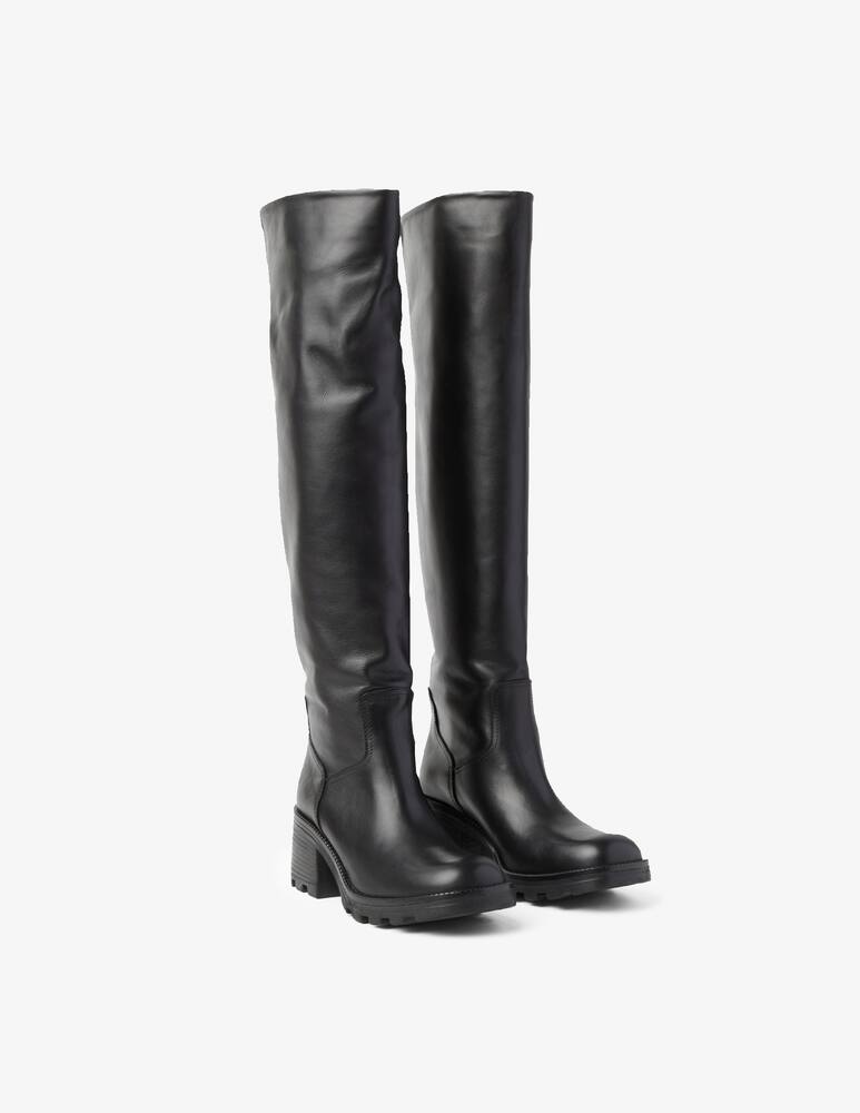 rinascente Jonak Roma boot - Black