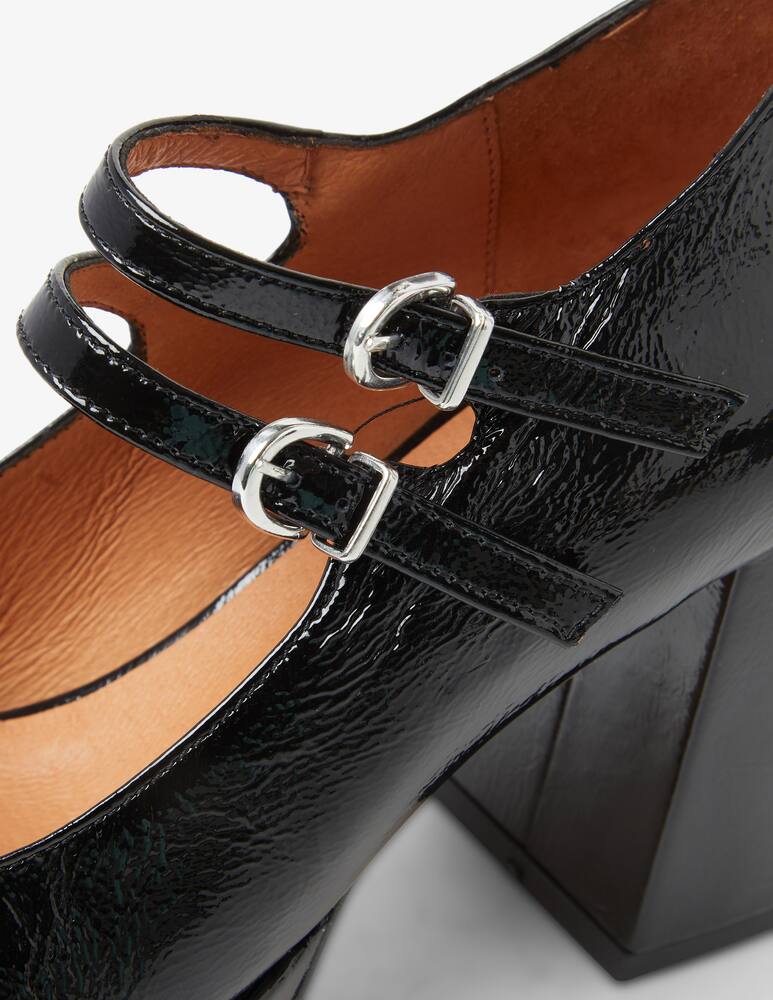 rinascente Jonak Mary jane con cinturini Verite