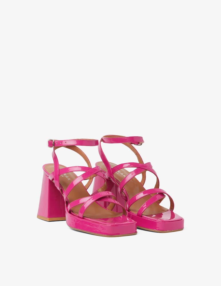 rinascente Jonak Sandali con tacco largo Divine