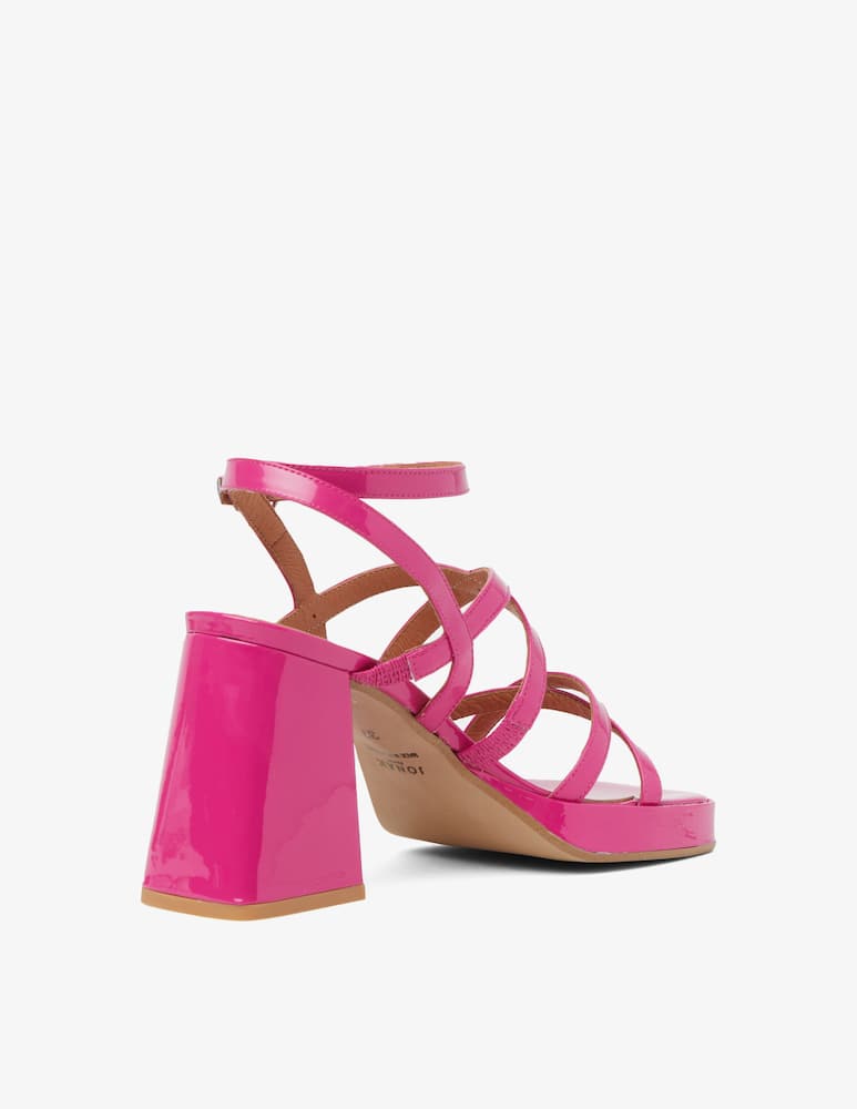 rinascente Jonak Sandali con tacco largo Divine