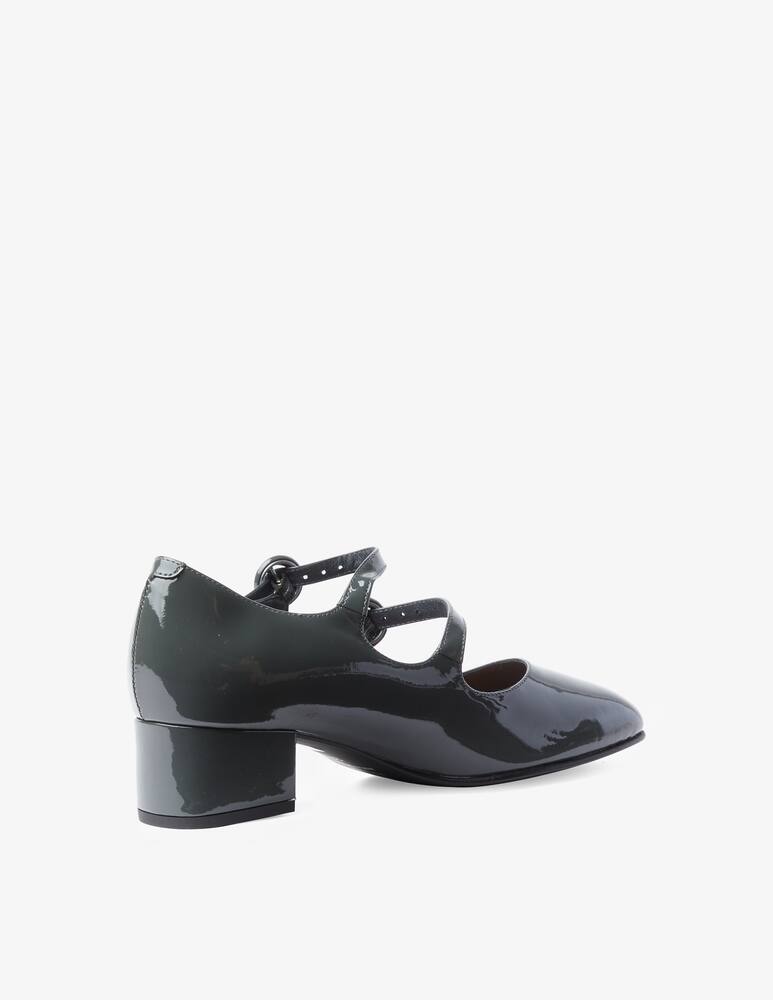 rinascente Jonak Mary jane 2 fibbie Domi - Grigio