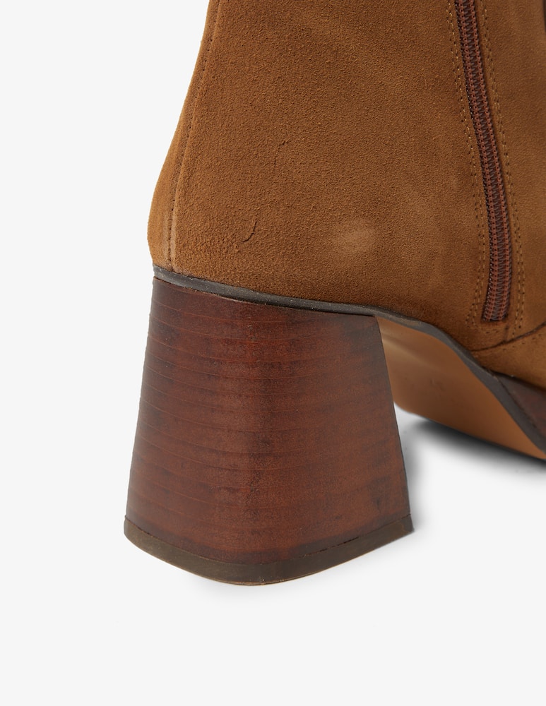 rinascente Jonak Stivale con zeppa Brigand