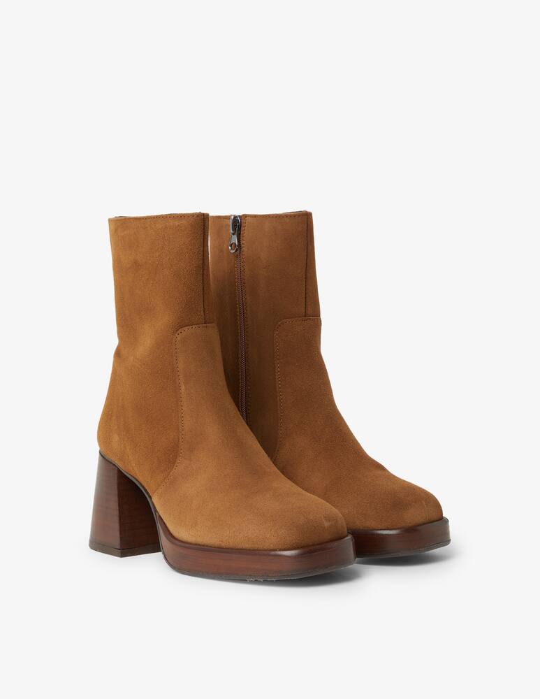 rinascente Jonak Stivale con zeppa Brigand