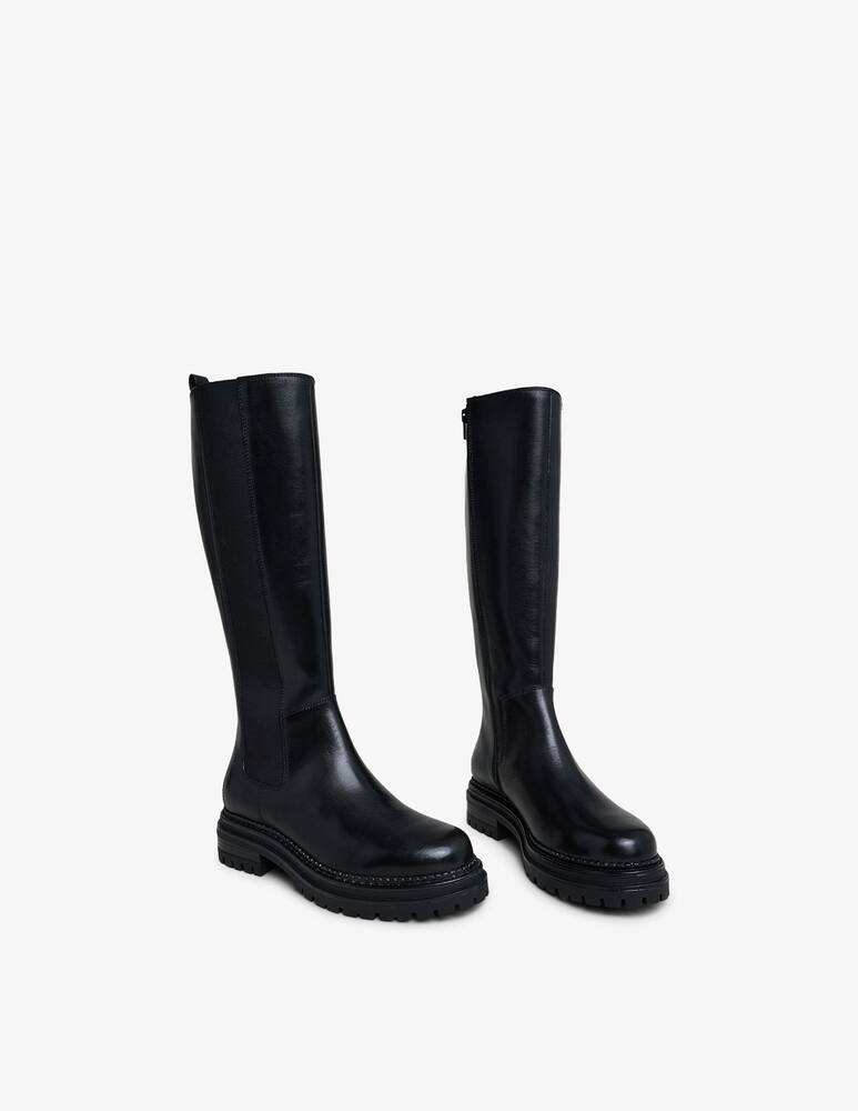 rinascente Jonak Adal leather boots