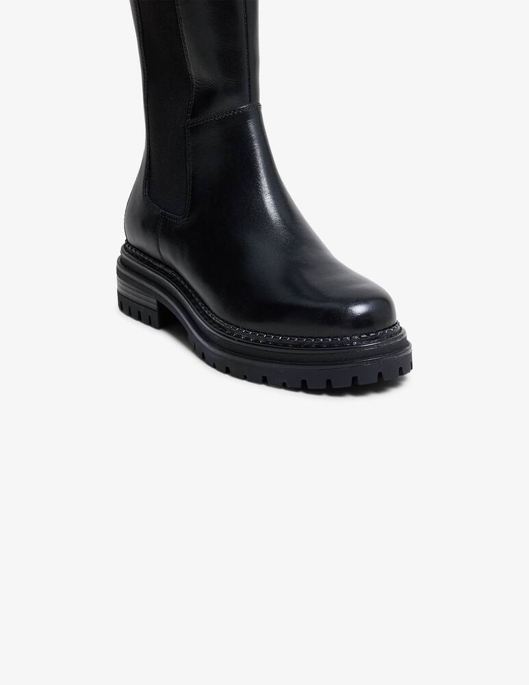 rinascente Jonak Adal leather boots