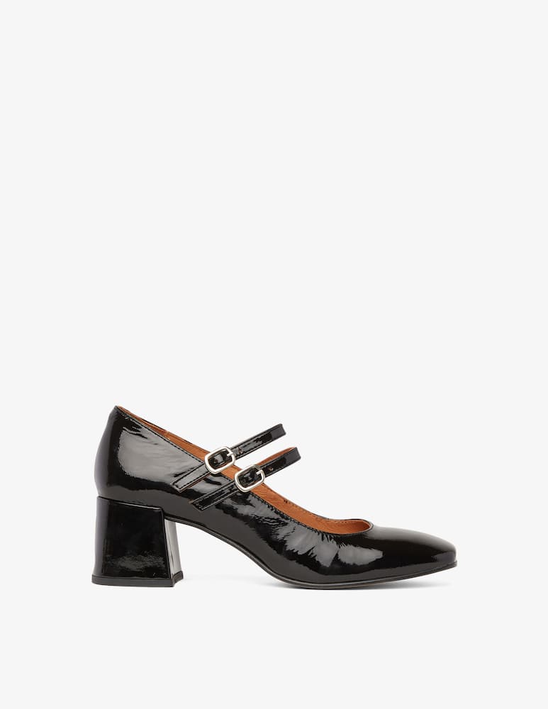 Jonak Scarpe con tacco Alienar - immagine 1 Jonak Scarpe con tacco Alienar - immagine 1