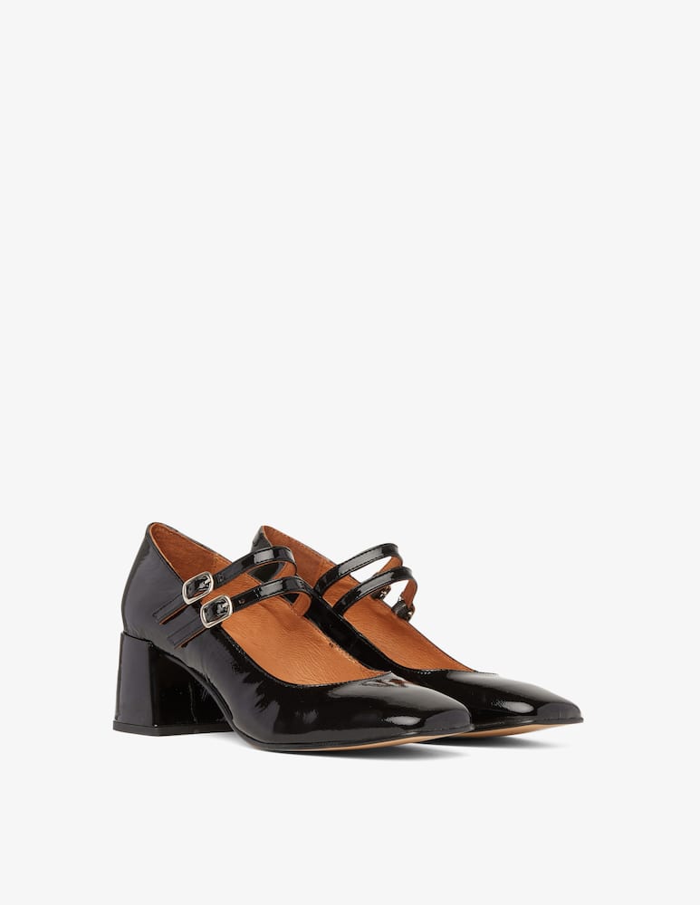 Jonak Scarpe con tacco Alienar - immagine 3 Jonak Scarpe con tacco Alienar - immagine 3